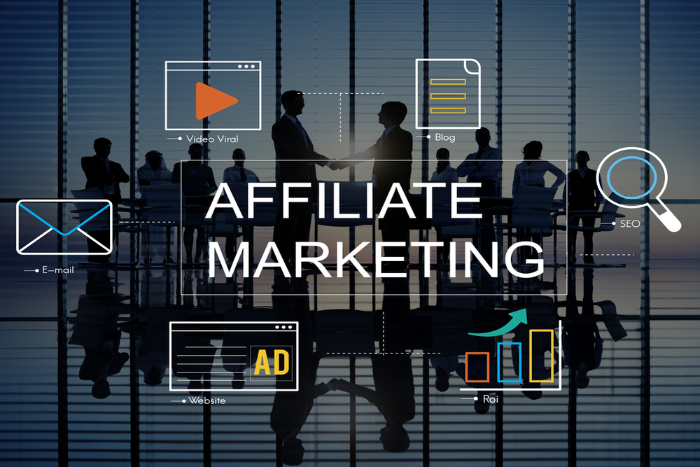 Benefits of affiliate marketing with easy AI tools – Monday, 23 June 2025